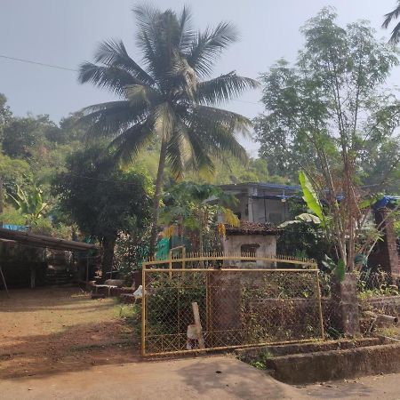 Six Seasons Shrivardhan Luaran gambar